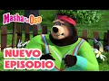 Download Lagu Masha y el Oso Castellano 🐻👧 NUEVO EPISODIO 🐝 Bienestar 🍬