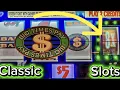 4TH Reel Multiplier Bonuses BIG TIMES PAY Classic Slot