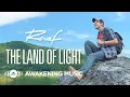 Raef - Land Of Light (Indonesia Song) | Official Music Video