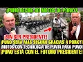 Download Lagu PUNO RECIBE 80 MOTOS GRACIAS A PORKY PARA ENFRENT4R LA INSEGURIDAD EN LAS ZONAS ALTOANDINAS