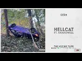 Germ - "Hellcat" Ft. Shakewell (The Hijinx Tape)