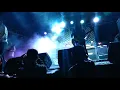 Kapten - Malaikat Cinta (live konser palangkaraya 2018)