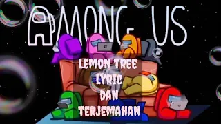 Download Lirik Lagu Lemon Tree Dan Terjemahan MP3