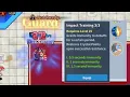 TWOM Breaker Impact Training