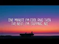 Chris Brown - Residuals (Lyrics)