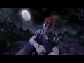 MALORY- TE DESEO (VISUALIZER)