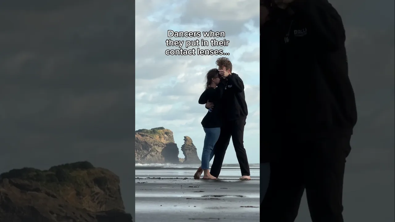 Didn’t actually go in 🤣