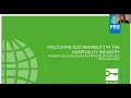 Introduction to Green Key International - 4th December