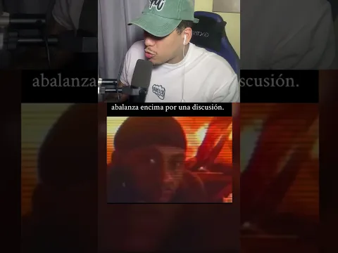SE LAZON ENCIMA DE EL💀