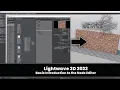 Lightwave 3D - Who s afraid of the big bad Node ME
