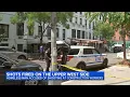 Shots fired at 2 construction workers near Central Park on UWS