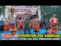 Download Lagu Penonton Tak Kondusif Ngawur❗️Bantengan Jaranan Rogo Samboyo Putro Live Dayu Purwoasri Kediri