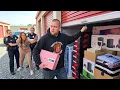 I Bought Her Storage Unit Then She Tried To BREAK IN And STEAL It All Back