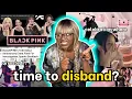 if blackpink is not blackpink s priority why should it be yours