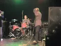 The Surfactants "Hawaii" live (13 of 15)