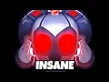 The NEW Vengeful True Sun God Is Nuts Bloons TD 6