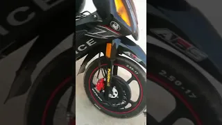 Sinimatik 2 Sanya Fice S50 