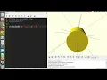 Cylinders Multi Line Comments-OpenSCAD Tutorial 4