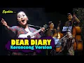 Download Lagu DEAR DIARY - Els Warouw || Keroncong Version Cover