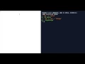 Merge Lists together in Python