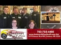 Andover Wheel Frame Alignment Elk River MN Wheel Alignment Axle and Frame