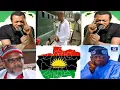 Lagu MIND BLOWING _ POWERFUL MOMENT EVANG EBUKA OBI CRY 😭 OUT IN PRAYER FOR MNK_ BIAFRA_FREEDOM