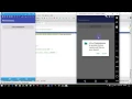 Android Runtime Permissions Part 1