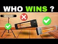 Top 5 Best Electric Patio Heaters 2026 Infrared Energy Efficient Outdoor Heating