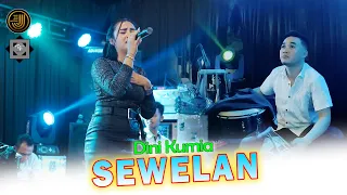 Download Dini Kurnia - SEWELAN (Sunan Kendang Ft ADINDA Sound Sistem ) MP3