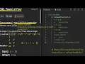 Leetcode 342 Power of Four 3 solutions Divide by 4 or Bit-Power YOU Algorithm Hacker