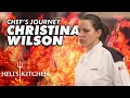 How Christina Wilson Became One of Chef Ramsay s Most Trusted Successful Chefs Hell s Kitchen