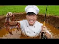 Download Lagu PHD | Vua Đầu Bếp Ở Đồng Ruộng - Cười Ngất Với Màn Chế Biến Có 1-0-2