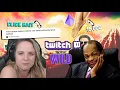 Twitch Gone Wild False Outrage foot pic s for 15 000 Bits