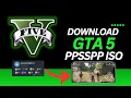 Download Lagu Download GTA 5 PPSSPP ISO | GTA V MOD PPSSPP 2025