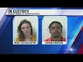 Escaped Daviess County inmate now in custody