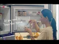 Kulkas LG 2 Pintu Spaceplus Ice System - Lebih Banyak Es dan Lebih Banyak Ruang Pada Freezer