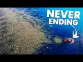 Why the Great Pacific Garbage Patch CAN T be Cleaned Up