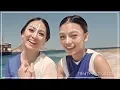 Download Lagu Naura \u0026 Nola - Karena Kamu Artinya Cinta (Sentuhan Ibu)  | Official Music Video