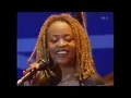 Cassandra Wilson / Right Here Right Now、Time After Time  (1999 in Japan)