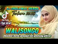 Download Lagu DJ SHOLAWAT MERDU TERBARU // WALISONGO  TERPOPULER SAAT INI DIDUNIA YOUTUBE 2025