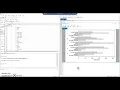 Stacked barplot i stata