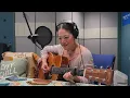 優河 -  灯火【2026.05.21 O.A. CITY CHILL CLUB Studio 弾き語り Full ver.】