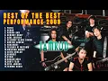 Download Lagu PUTRI - JAMRUD (VOCAL DONALD) - BEST OF THE BEST PERFORMANCE 2009 - BEST PLAYLIST ROCK 2025