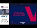 PyParis 2018 - Grap L in Python and Django