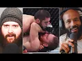 DJ \u0026 MMA Guru On JDM vs Islam Makhachev 