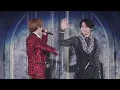 Hey! Say! JUMP (w/English Subtitles!) Oh! my darling (Ryosuke Yamada) [Official Live Video]