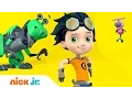 Nick Jr Full Episodes Games and Apps