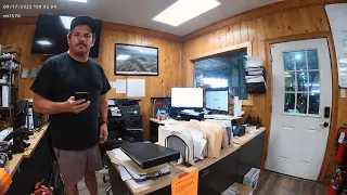 Trusted Employee Steals 122 000 From Family Business