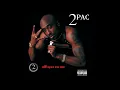 2Pac - Picture Me Rollin' (feat. Danny Boy, Big Syke & CPO) (Acapella)