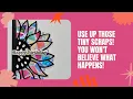 Download Lagu STOP! Save Your TINIEST Scraps… You’ll Thank Me Later 😉